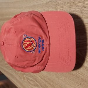 Capstone 180 energy drink cap